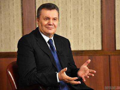 Суд по делу о госизмене Януковича продолжится 21 февраля