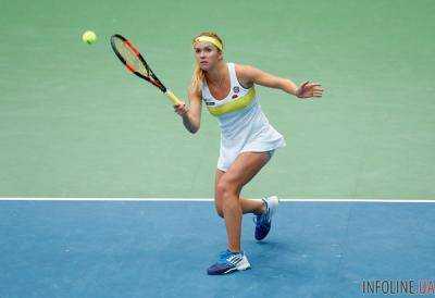 Свитолина получила седьмое подряд поражение от чешской теннисистки Квитовой