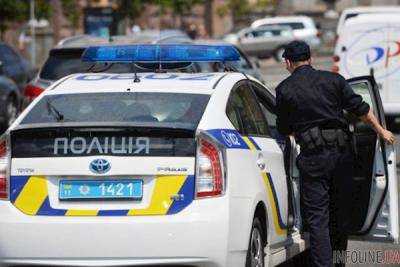 Убийство начальника УГО Киева: прокуратура просит опознать подозреваемого