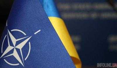 Американский сенатор: решение о вступлении в НАТО должна принимать Украина без оглядки на Россию