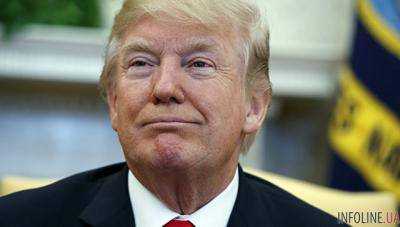 Трамп предложил вооружить учителей