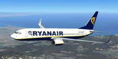 Эксперт рассказал, что может второй раз отпугнуть Ryanair от Украины