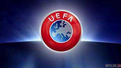 УЕФА желает ввести четвертую замену в футбольных матчах