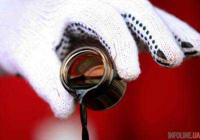 Стоимость фьючерсов на нефть марки Brent снизилась
