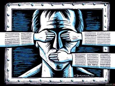 Китайские власти блокируют в интернете выражения мнений против "пожизненного" правления председателя ЦК КПК