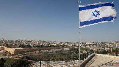 Израиль готов к прямым переговорам с Палестиной