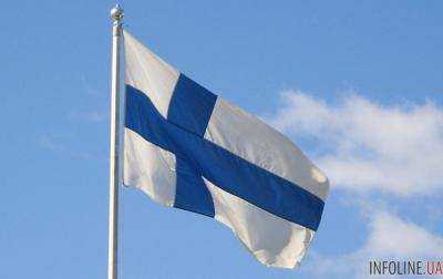В МИД Финляндии заверили, что не планируют отменять санкции против РФ