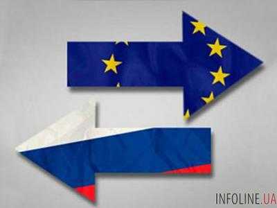Россия будет продолжать кампанию по дестабилизации усилий Киева по интеграции с ЕС