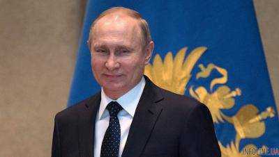 Путин рассказал как это - быть главным злодеем в мире