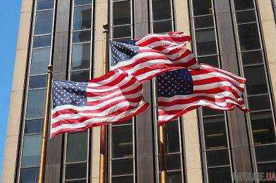 США продолжат применять закон о санкциях в отношении РФ