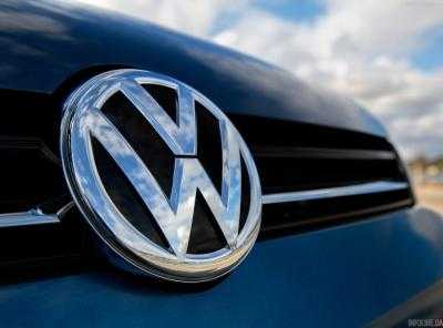 Немецкий автопроизводитель Volkswagen отзовет более 33 тыс. машин в Китае из-за проблем с дренажным клапаном