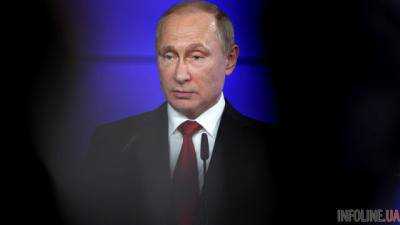 Путин: в американские выборы могли вмешаться евреи, татары и украинцы