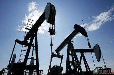 Стоимость фьючерсов на нефть марки Brent установилась на уровне 64,95 доллара за баррель.