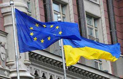 На следующем заседании совет ЕС сосредоточит внимание на ситуации в Украине