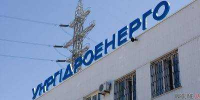В "Укргидроэнерго" заверили, что готовы к большой воде