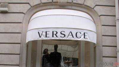 Модный дом Versace отказывается от использования натурального меха