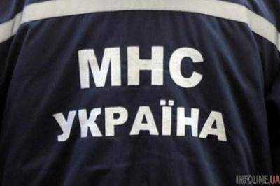 Справка ГСЧС за сутки: 1 801 выезд на вызовы, спасено 2 человека, в Кропивницком восстановлено теплоснабжение