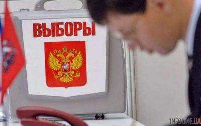 Западные партнеры поддерживают Украину в непризнании выборов президента РФ в Крыму