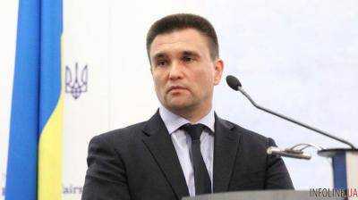 Климкин предложил Британии трудоустроить высланных из РФ дипломатов в Украине