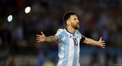 Аргентинская звезда футбола Лионель Месси  назвал ЧМ-2018 в России последним шансом стать чемпионом мира
