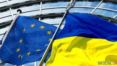 В ЕС снова напомнили Украине о реформах в сфере борьбы с коррупцией