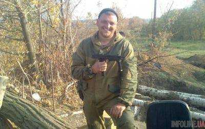 На Донбассе украинские военные взяли в плен россиянина