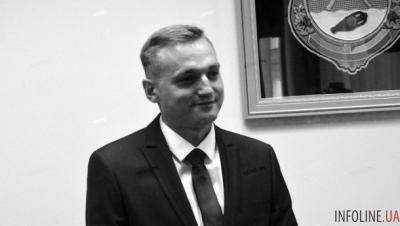 Самоубийство Волошина: журналист рассказал детали трагедии