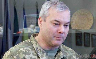 Командующий ОС Наев объяснил, почему получил деньги из Крыма