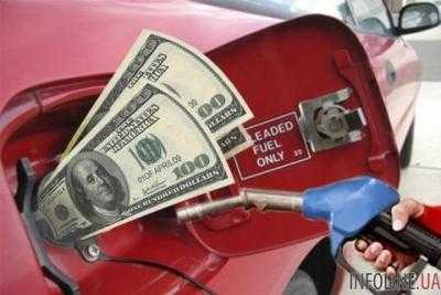 Водители, готовьтесь: нефть бьет рекорды, цены на бензин сведут с ума
