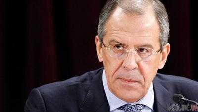 Министр иностранных дел России Сергей Лавров не будет в составе нового правительства России