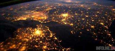 Сегодня люди во всем мире выключат свет во время "Часа Земли"