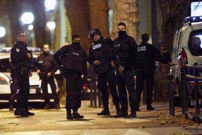 Во Франции погиб офицер полиции, который обменял себя на заложников во время теракта