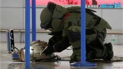 Теракт в супермаркете Франции: следователи нашли три самодельных взрывчатки