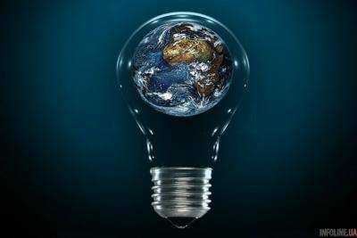 В большинстве государств мира прошла акция "Час Земли"