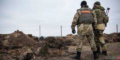 За прошедшие сутки на Донбассе зафиксировано 13 обстрелов позиций ВСУ - Минобороны