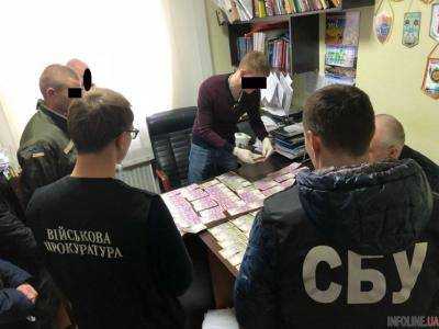 Укроборонпром уволил директора Харьковского завода транспортного оборудования