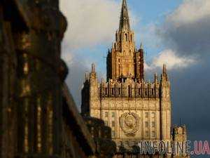 В МИД РФ пообещали ответить каждой стране на высылку российских дипломатов