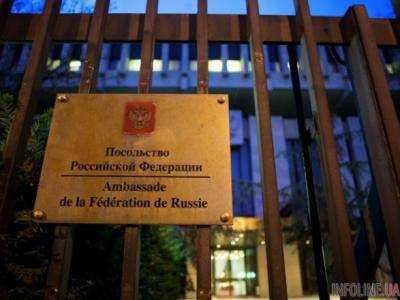 Посольство РФ отреагировало на высылку дипломата из Румынии