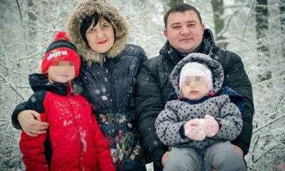 Мальчик, потерявший семью в пожаре в Кемерово, пришел в сознание.Видео