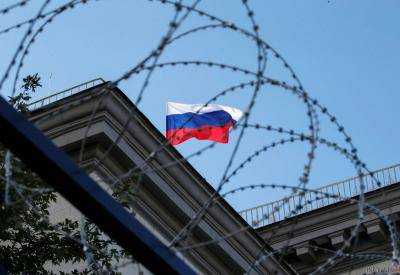 В АП ожидают реакции России на выдворение дипломатов из Украины