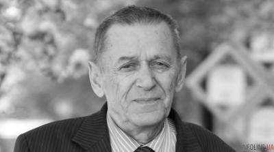 Умер сын Калашникова