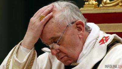 Скандал в Ватикане: говорил ли папа римский, что ада нет