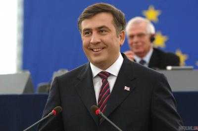 Громкое возвращение изгнанника: Саакашвили анонсировал свое прибытие в Украину