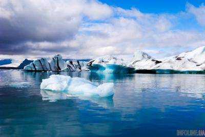 В Арктике обнаружили новые доказательства изменения климата