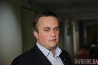 Холодницкий: со стороны Генпрокурора давления не было