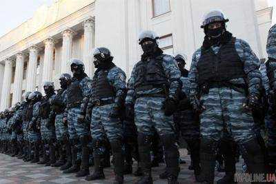Аваков назвал количество бывших "беркутовцев", которые сейчас служат в спецподразделениях