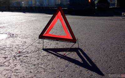 В Харькове будут судить студента, который на отцовском авто сбил пешехода