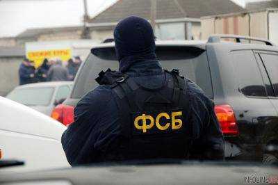 Захват заложника: Поклонская призвала ФСБ открыть дело из-за ареста капитана судна "Норд"