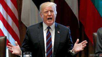 Химатака в Сирии: Трамп раскритиковал Россию и Иран за поддержку "животного Асада"