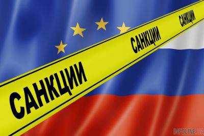СМИ: Европейский союз может увеличить срок экономических санкций против России